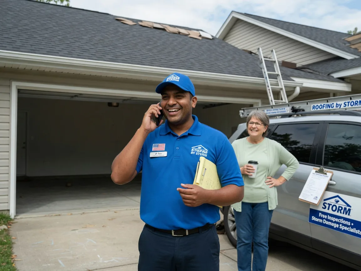 Roof Repair Near Me Fisher, WV FAQs